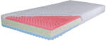TEMPO KONDELA Matrac, hab, 90x200, VACOM - smartbutor