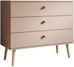 ADRK Beni komód, Macchiato, Macchiato - smartbutor