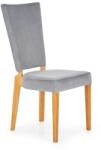 Halmar Rois étkezőszék, szürke - mindigbutor