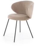 Halmar K587 szék, szín: bézs - mindigbutor