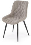 Halmar K567 szék, szín: szürke - smartbutor