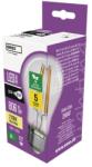 EMOS Bec LED cu filament A60 clasa A/ E27 / 3, 8 W (60 W) / 806 lm / alb cald - tonerdepot - 24,89 RON