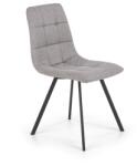 Halmar K402 szék, szürke - mindigbutor