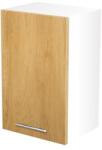 Halmar Vento g-45/72 szekrény méztölgy - mindigbutor