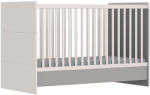 Faktum Alda Greysilk - Átalakítható 140-es babaágy, kiságy