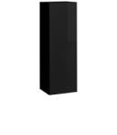 WIPMEB BLOX 28 polc SW26 fekete - mindigbutor