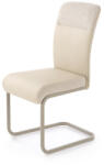 Halmar K584 szék, szín: bézs/szürke/kasmír - smartbutor