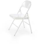 Halmar K565 szék szín: fehér - mindigbutor