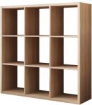 ADRK Cleo könyvespolc, Sonoma, Sonoma - mindigbutor - 53 613 Ft