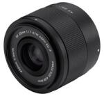 Viltrox AF 25 mm f/1.7 Air Sony E bajonettes objektív (6953400305470)