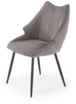 Halmar K543 szék, szürke