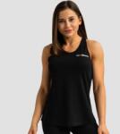 GymBeam Limitless női atléta Black M