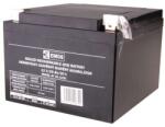 EMOS BATERIE SLA 12V/26Ah 1201003600