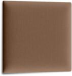 ELTAP Quadratta 40x40 kárpitozott panel, világosbarna