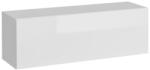 WIPMEB BLOX 28 polc SW22 fehér - smartbutor