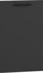 Halmar VENTO DM-45/72 mosogatógép előlap, szín: antracit - smartbutor