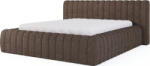 Eltap Carilla ágy 180x200 barna - smartbutor