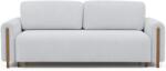 Eltap Arcadova tölgy kanapé, szürke - mindigbutor - 375 900 Ft