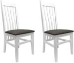 Fortrade Katy szék (szürke) - mindigbutor