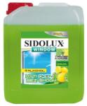 Sidolux pentru ferestre WINDOW 5 l lămâie