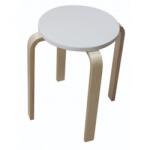 Fortrade Erin ii szék (fehér) - mindigbutor