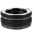 Viltrox Makró Közgyűrű Fuji X (vtdgfu) - tripont