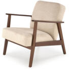 Halmar MILANO 1S fotel - smartbutor