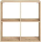 ELTAP Jugis kisszekrény, kézműves tölgy - mindigbutor