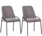 Fortrade Klein szék (szürke)