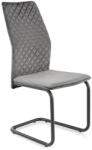 Halmar K444 étkezőszék szürke