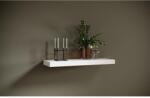 ADRK ANDREA függő polc 80x26, Fehér - mindigbutor
