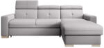 Eltap Fresia ülőgarnitúra, jobb, szürke - smartbutor - 411 600 Ft