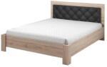 Idzczak Meble BARI ágykeret ágyrács nélkül 160x200 cm