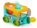 Bright Starts Mașinuță cu bile Pop & Roll Safari Bus (AGS16827-4)