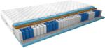 Eltap Paola Táskarugós matrac 200x200 medicott ezüst, fehér - mindigbutor