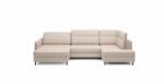 Eltap Berrto ülőgarnitúra, bal, bézs - mindigbutor - 643 300 Ft