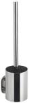 Bemeta WC kefe 8x35, 5 cm rozsdamentes acél/ezüst 163113061 (BD0031)