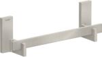 Hansgrohe Universal Rectangular fali korlát 42613800 (42613800)