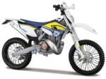 Maisto - Motocicletă, Husqvarna FE 501, 1: 12 (OLP101231101-16921)