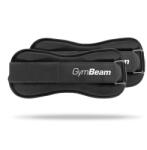 GymBeam Csukló- és bokasúly 0, 5 kg