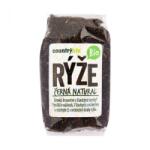 Country Life BIO Fekete rizs 500 g