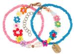 SOUZA! Souza Souza! - Brățări Loiz flower blue - 3 buc (SOUZA_107393)