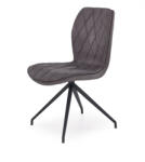 Halmar K237 szék, szürke
