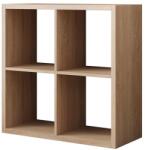 ADRK Cleo könyvespolc, Sonoma, Sonoma - mindigbutor - 33 411 Ft