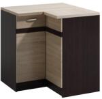 Wipmeble Livia Lv-12/D 90 N/. s. világos jobb - mindigbutor