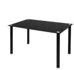 Divian Geri üvegasztal - smartbutor