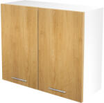 Halmar Vento g-80/72 szekrény méztölgy - smartbutor