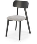 Halmar HYLO szék, szürke - smartbutor