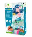 Sycomore Stick & Fun - mozaic mic - sirene (SYC_CRE7024)