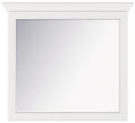 WIPMEB Kleo 001-1 tükör fehér - smartbutor